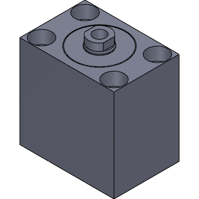 Wen Fu 53VUQ4B11 Industrial Valves