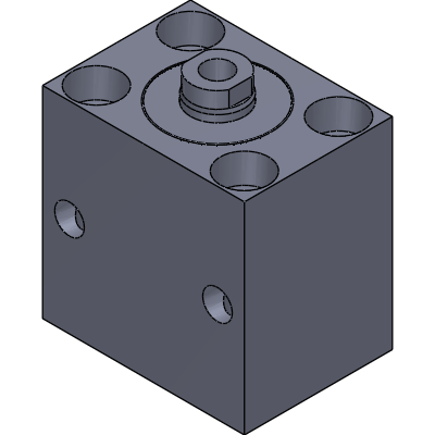 Wen Fu 31SILY1VN Industrial Valves