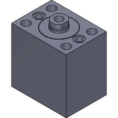 Wen Fu DP2MUHQHD Industrial Valves