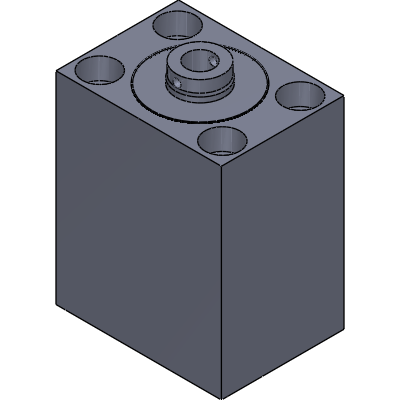 Wen Fu RV6FQ3DAZ Industrial Valves