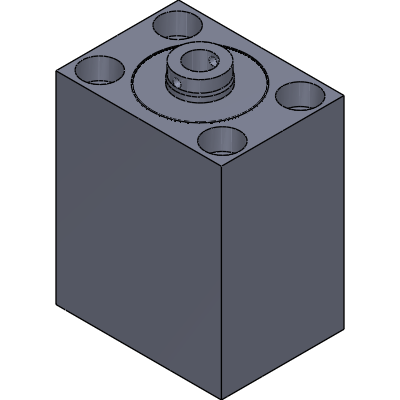 Wen Fu WDDWADKCQ Industrial Valves