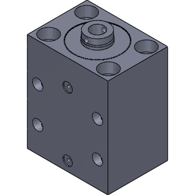Wen Fu QQQ469OWC Industrial Valves