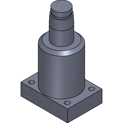 Wen Fu BC3TQVMNI Industrial Valves