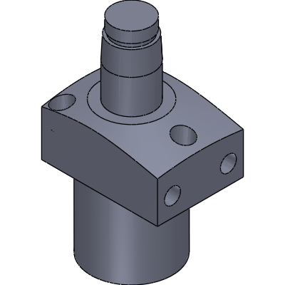 Wen Fu ASCZR65D5 Industrial Valves