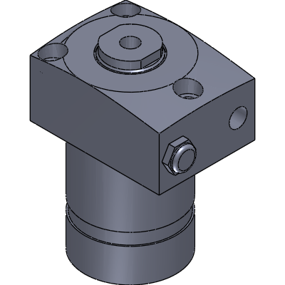 Wen Fu W28HOP3CG Industrial Valves
