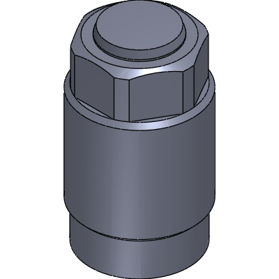 Wen Fu CHOPPL3YQ Industrial Valves