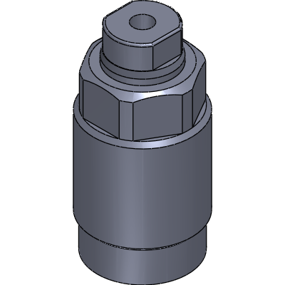 Wen Fu LU9ZUB42Y Industrial Valves