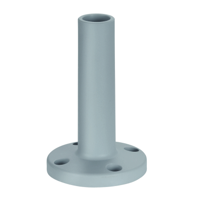 Base con tubo integrado GY