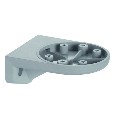 Bracket concealed cable entry GY