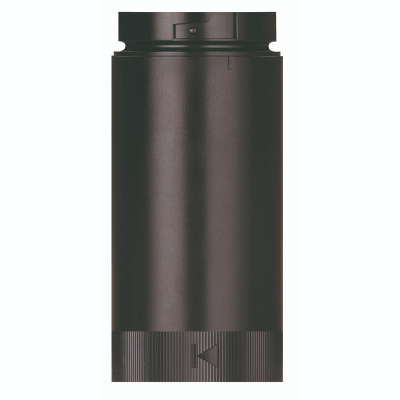 Prolongación de tubo BK