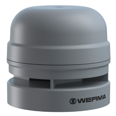 Sounder 115-230VAC GY