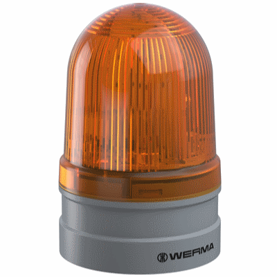 Signal Beacons and Traffic Lights