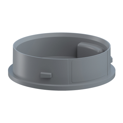 Mini Adapter Floor Mount GY