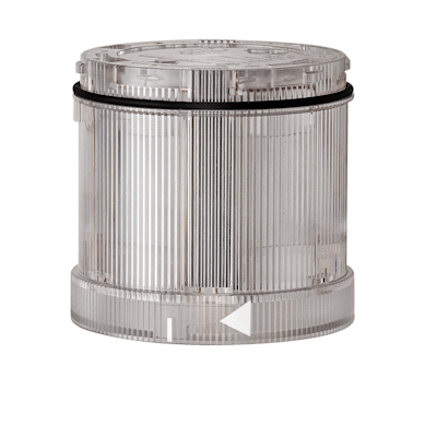 Flashing light element 115VAC CL