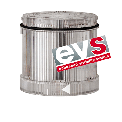 LED EVS element 24VDC CL