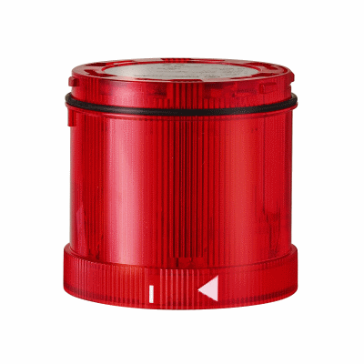 LED Flashing light el. 24VDC RD