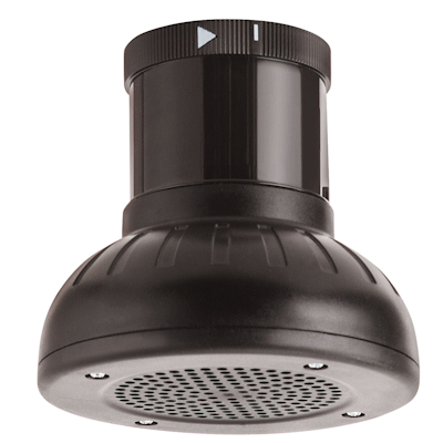 Vocal element 24VDC BK