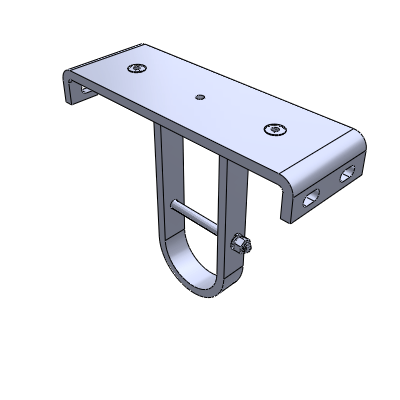 Screw Hanger