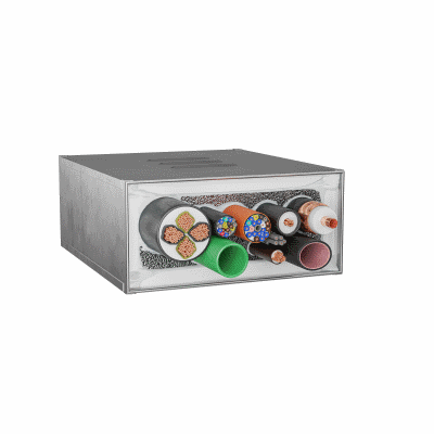 Cable boxes