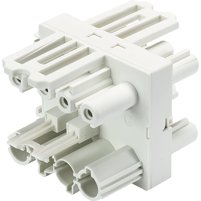 Distributor
