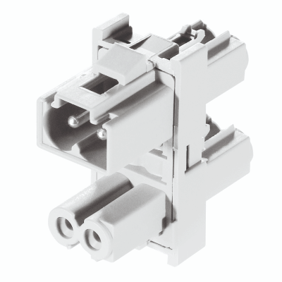 Distribution Block