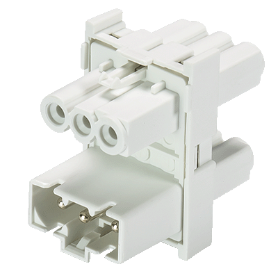 Distributor