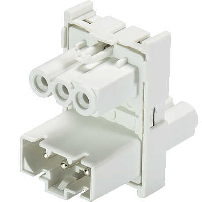 Distributor