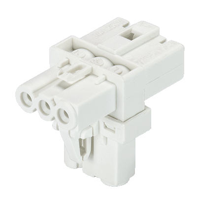 Distributor