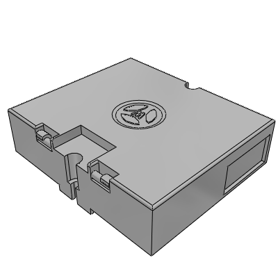 Distributor Box