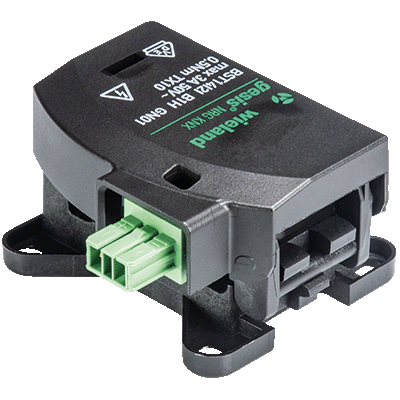 Adapter