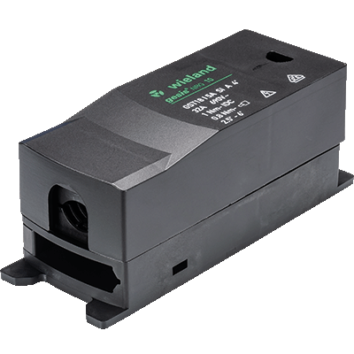 Flachleitungsadapter