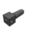 Wilkerson AJ4CI3MOQ Industrial Valves