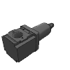 Wilkerson 9YICLL1HK Industrial Valves