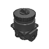 Wilkerson LXHF43TTT Industrial Valves