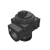 Wilkerson XCJQTWAPO Industrial Valves