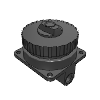 Wilkerson 1WIU8ADZD Industrial Valves