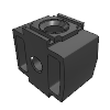 Wilkerson IPUANXD47 Industrial Valves
