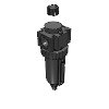 Wilkerson F1D9FJI7J Industrial Valves