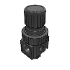 Wilkerson AYQCHXDML Industrial Valves