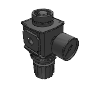 Wilkerson OAKEXEGU6 Industrial Valves