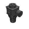 Wilkerson 6HF1P0LS9 Industrial Valves