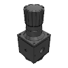 Wilkerson Z9ZEHL5A4 Industrial Valves
