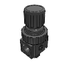 Wilkerson PGJQO8L0A Industrial Valves