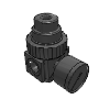 Wilkerson EQJ4DY7AZ Industrial Valves