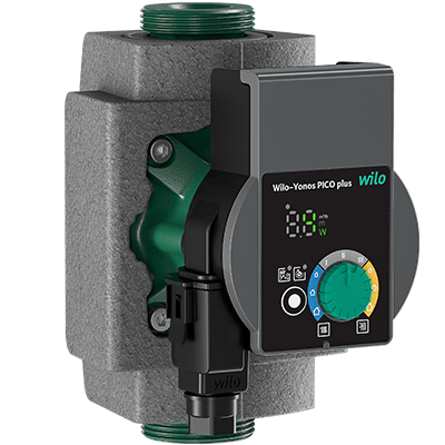 Yonos PICO plus