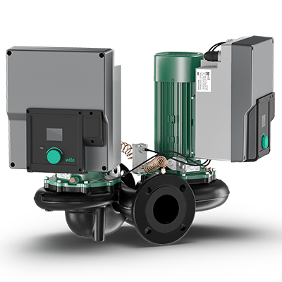Wilo Yonosgiga20dstandardstandard Industrial Valves