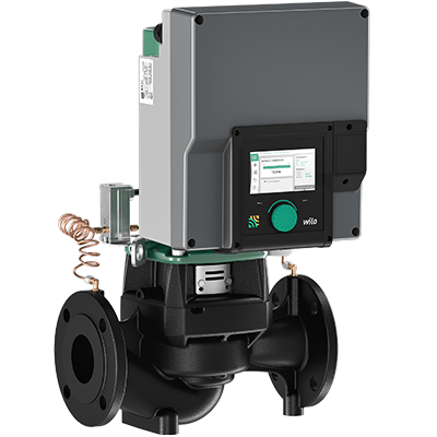 Wilo SG20INAMEXSG20INAMEX Industrial Valves