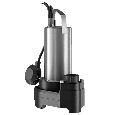 Drainage pumps