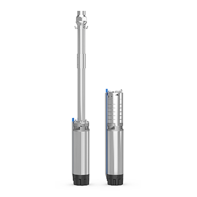 Borehole pumps