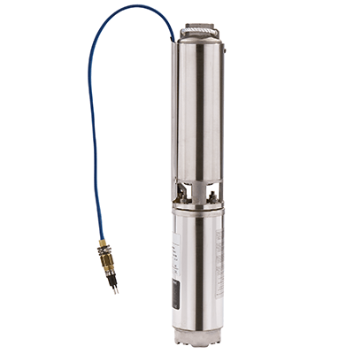 Wilo Subtwu4qcsubtwu4qc Industrial Valves